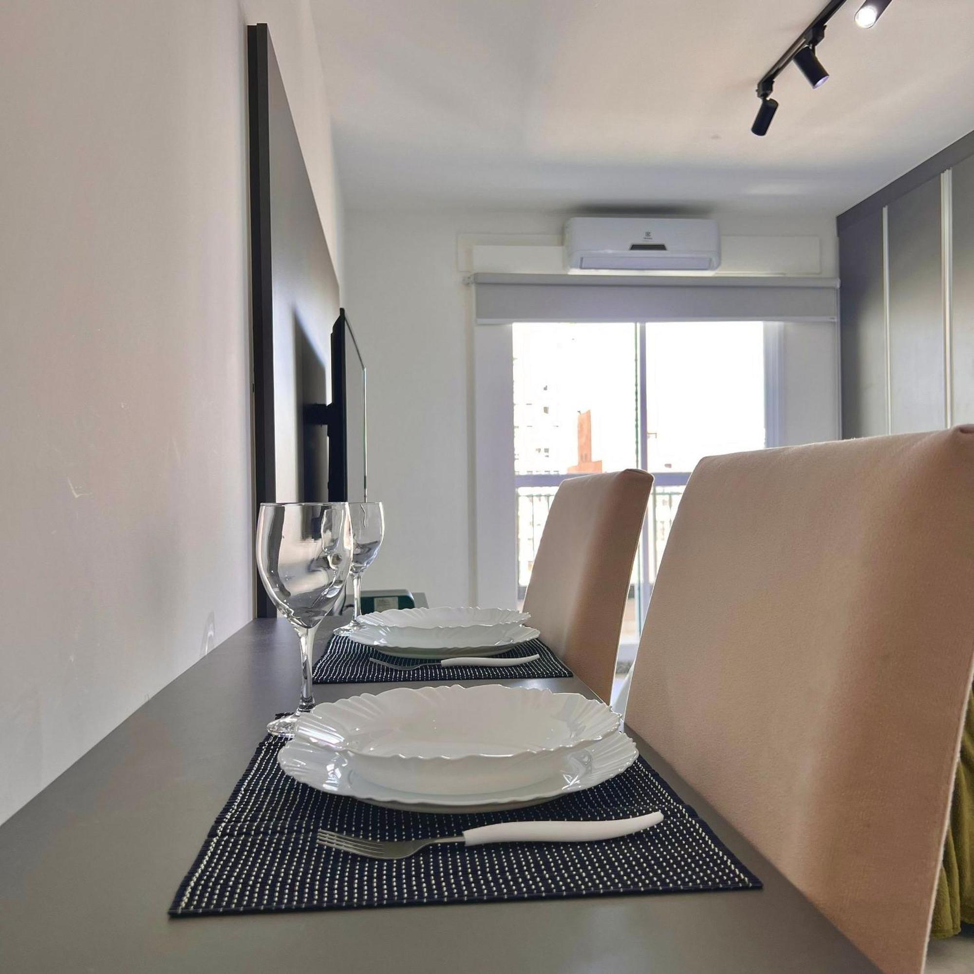 Prime 1510 - Higienopolis Apartamento São Paulo