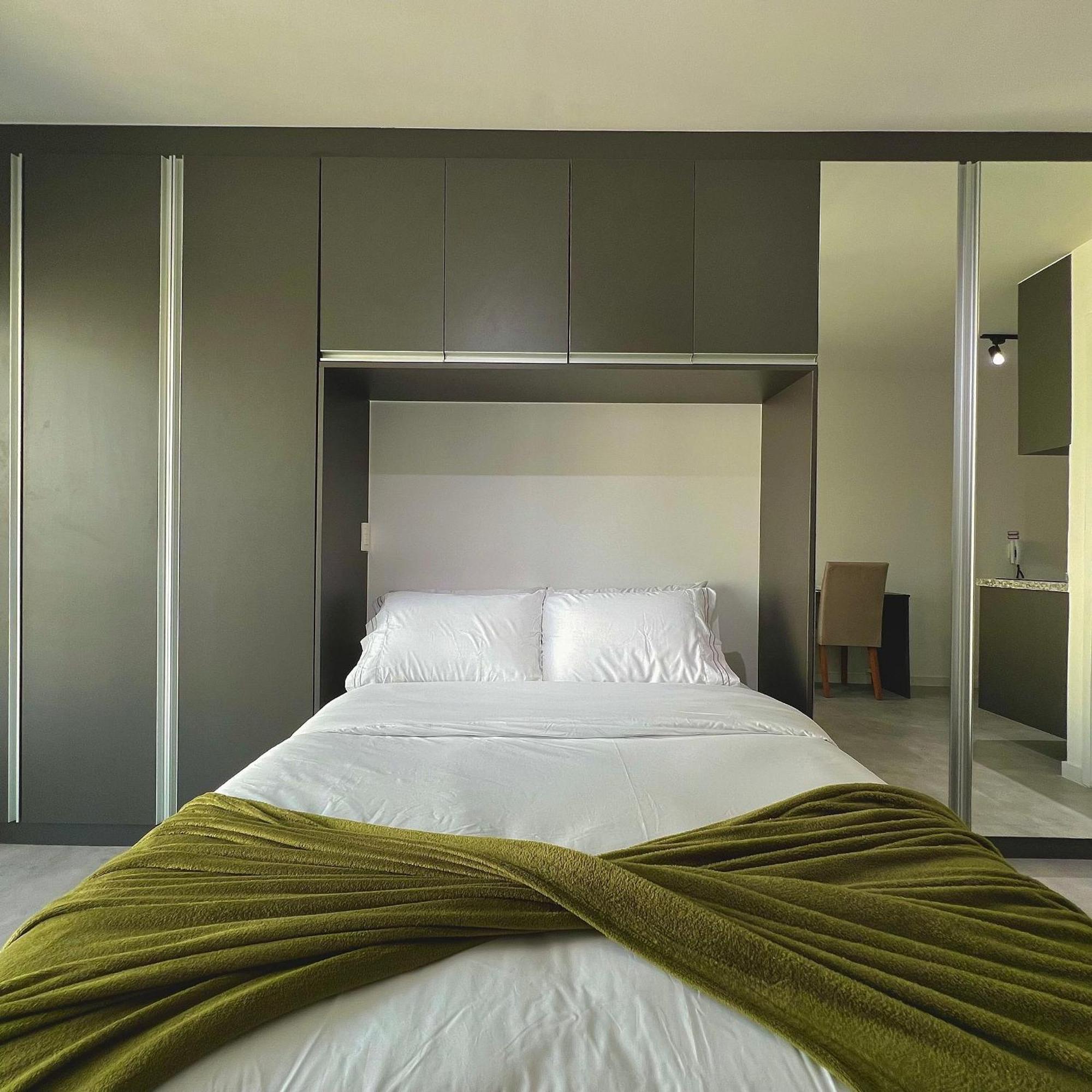 Prime 1510 - Higienopolis Apartamento São Paulo