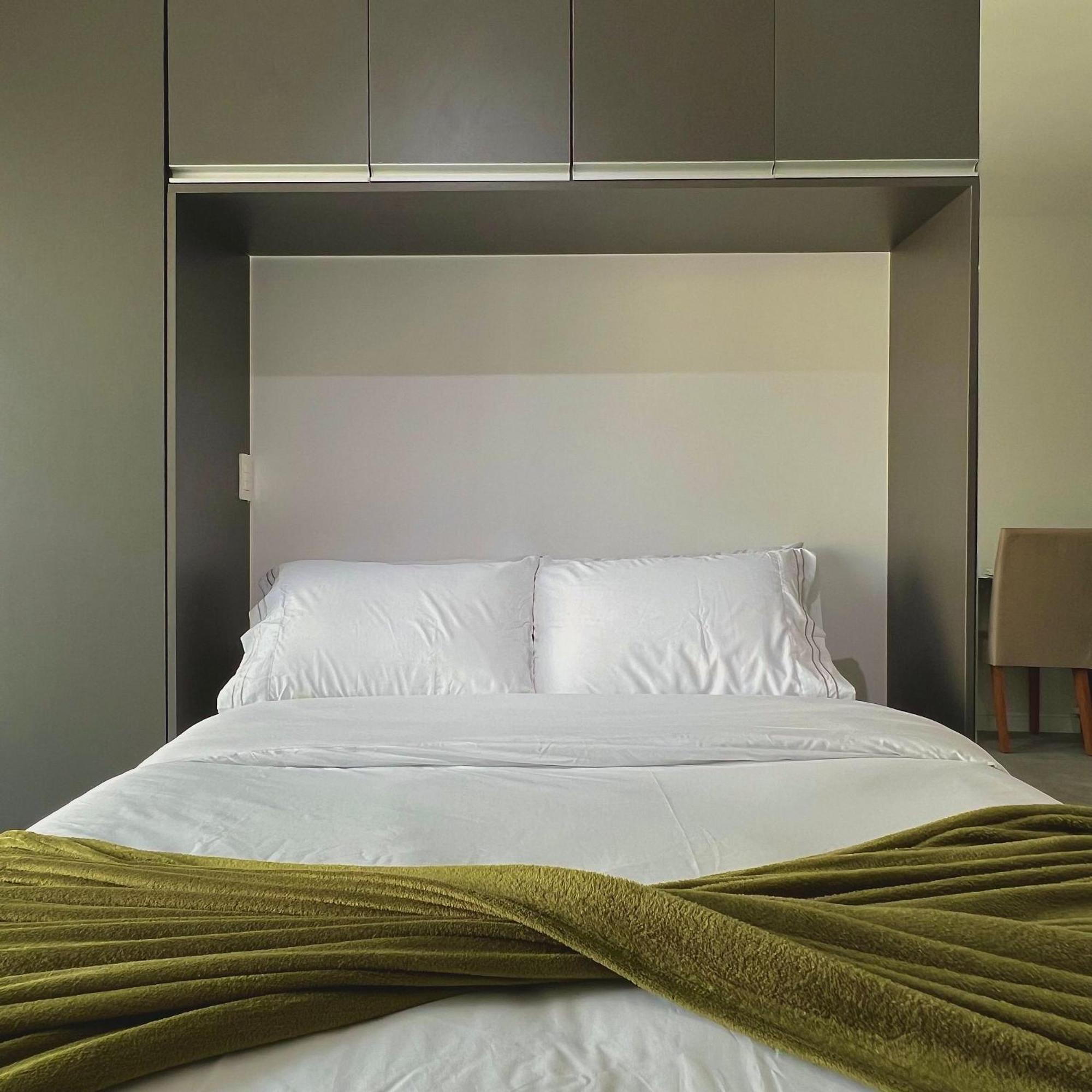 Apartamento Prime 1510 - Higienopolis São Paulo