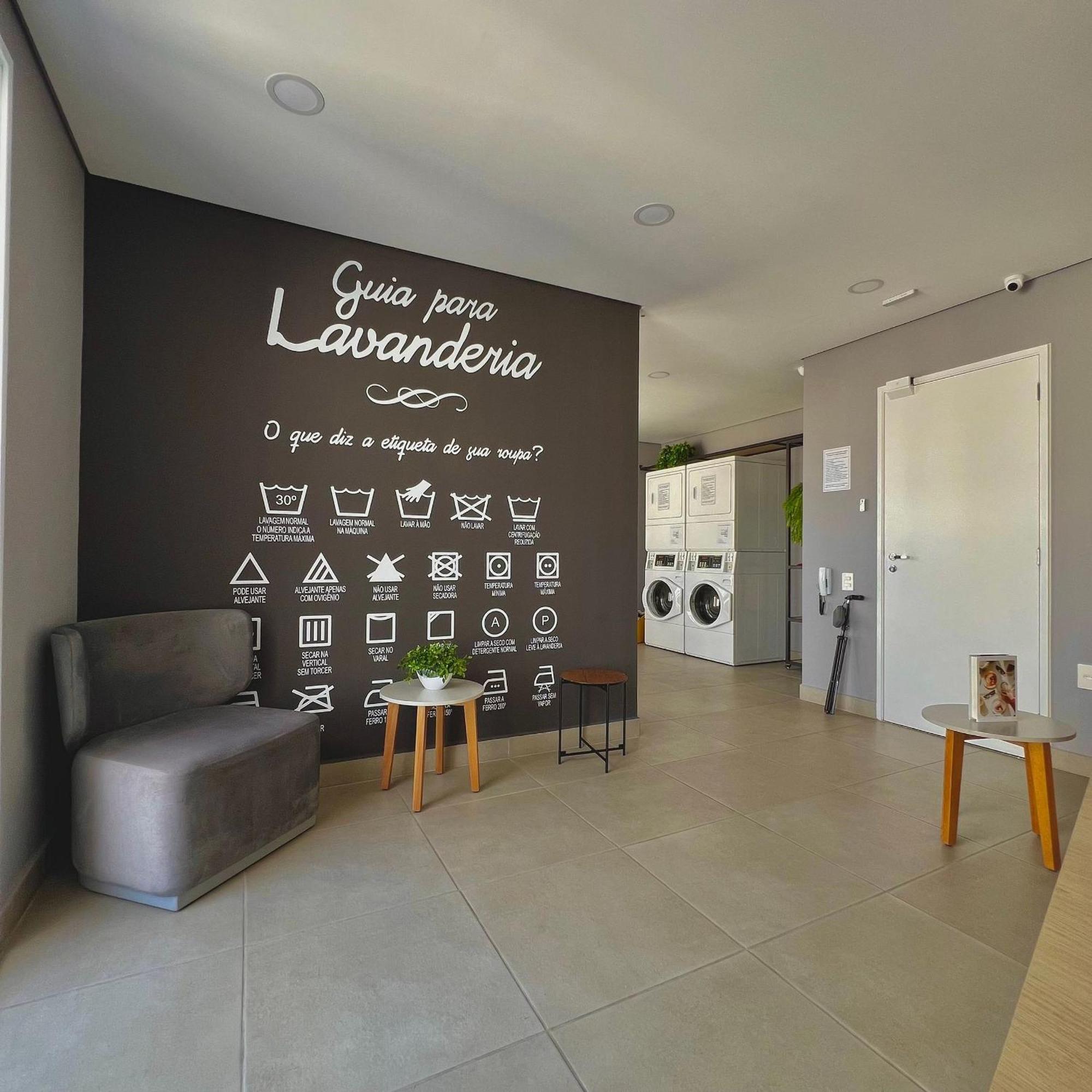 Prime 1510 - Higienopolis Apartamento *