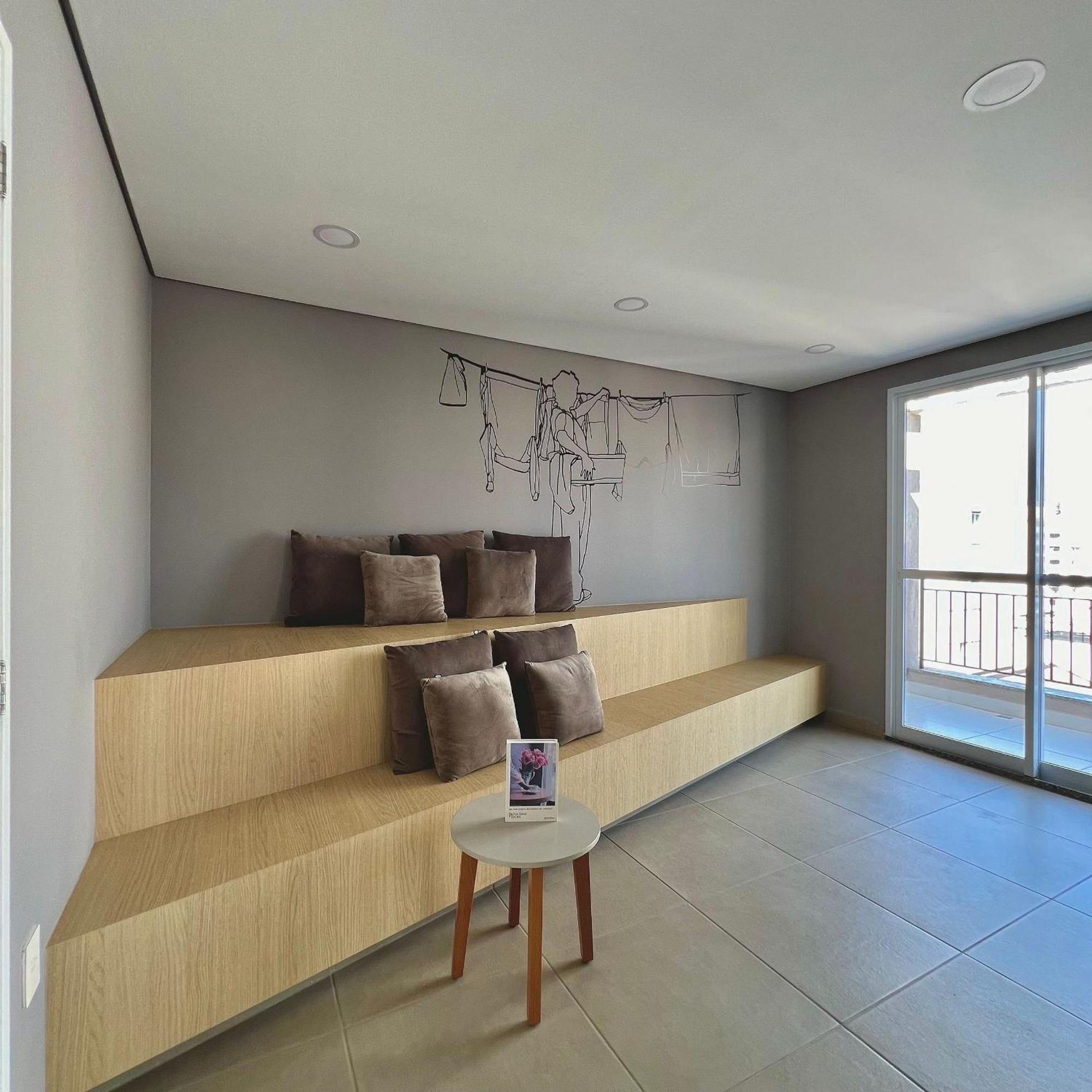 Apartamento Prime 1510 - Higienopolis São Paulo