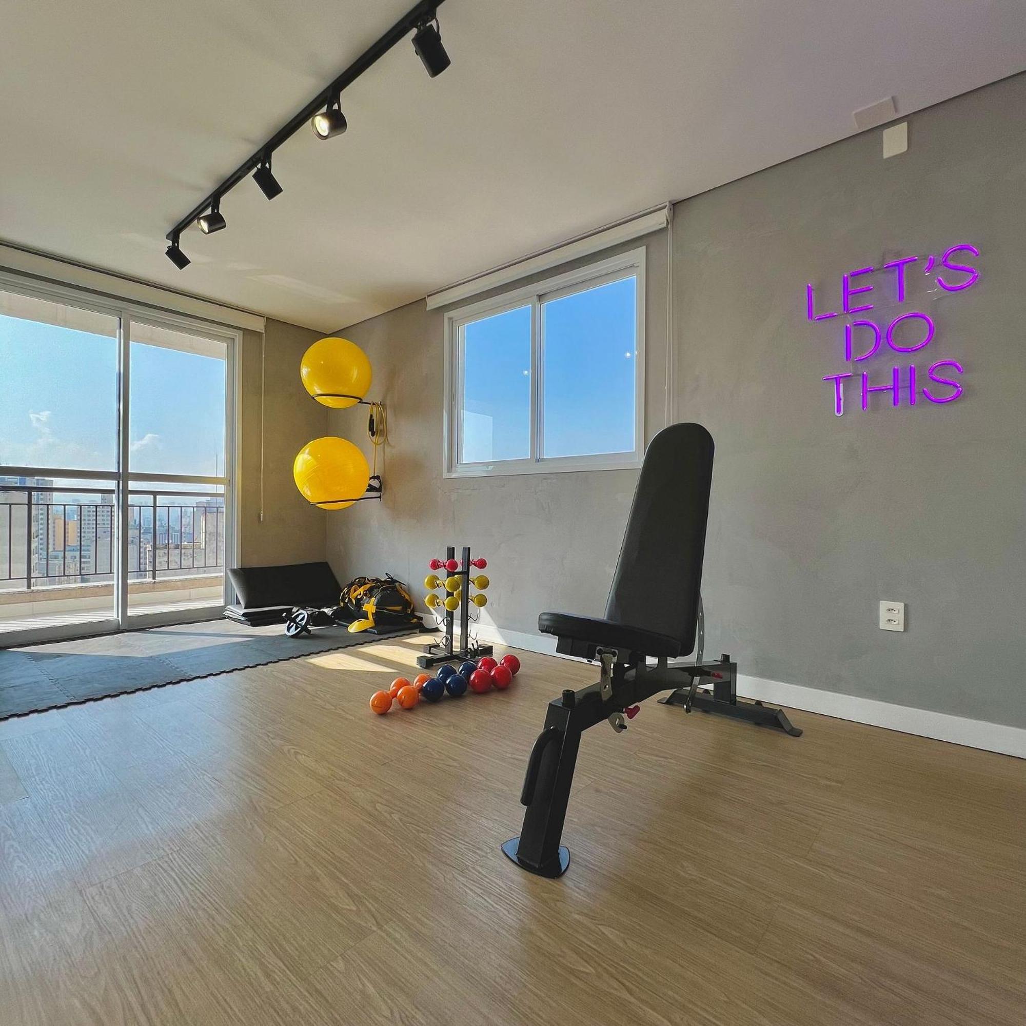 Prime 1510 - Higienopolis Apartamento São Paulo