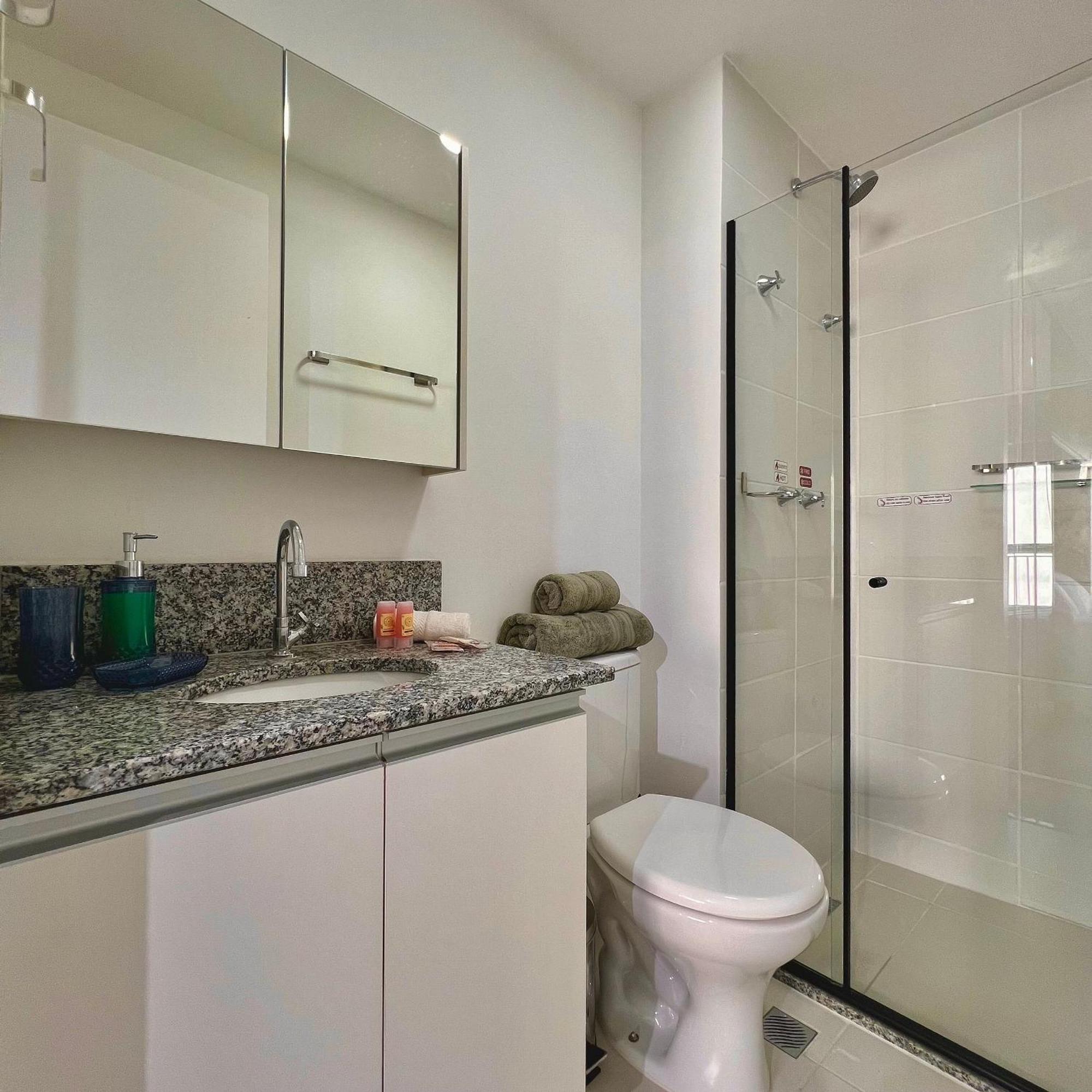 Apartamento Prime 1510 - Higienopolis São Paulo