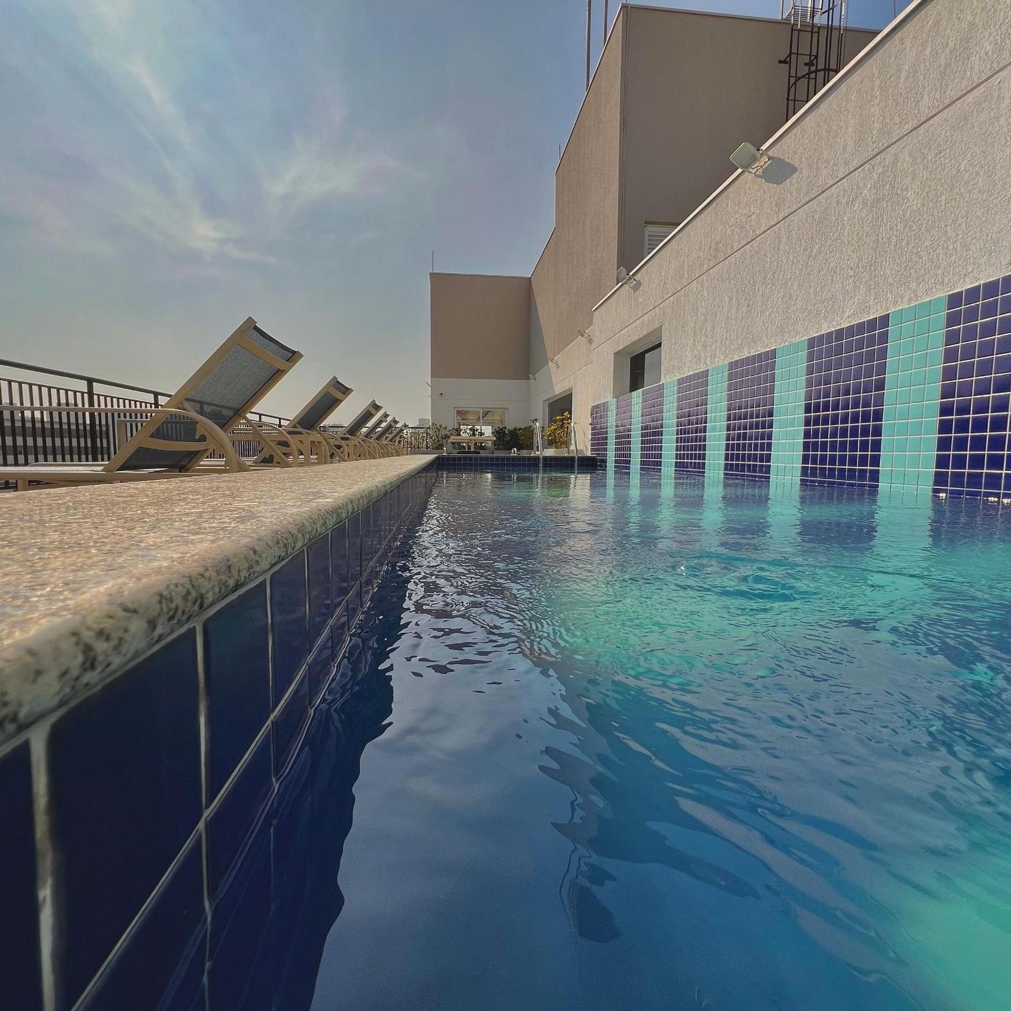 Apartamento Prime 1510 - Higienopolis