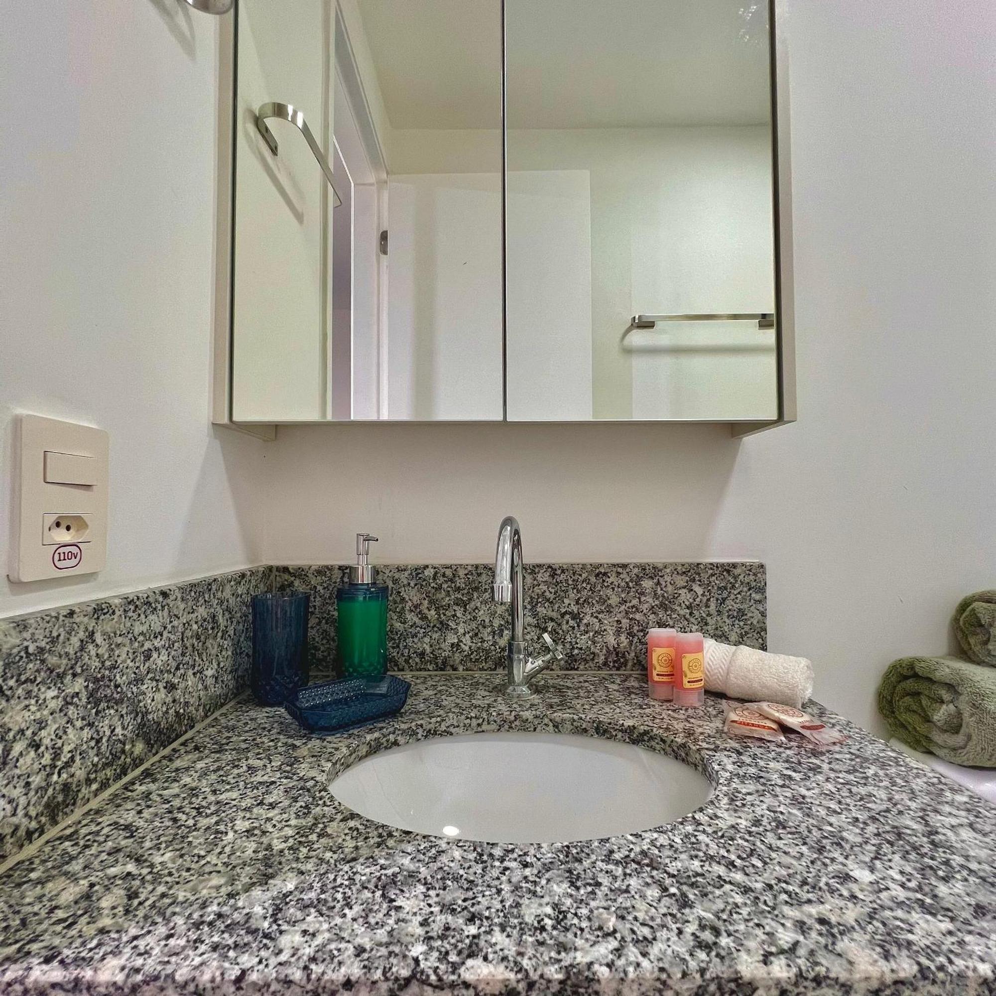 Prime 1510 - Higienopolis Apartamento