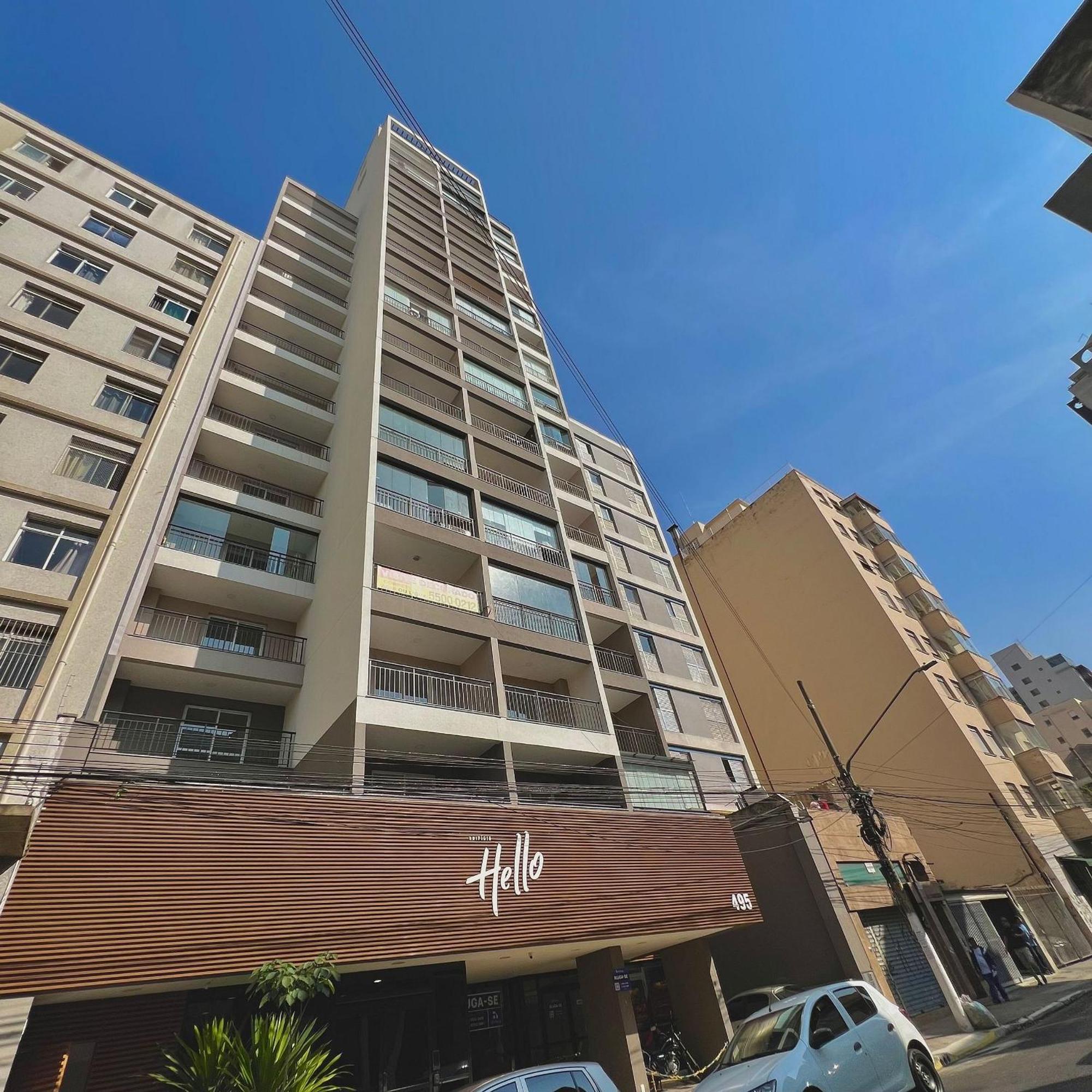 Prime 1510 - Higienopolis Apartamento São Paulo
