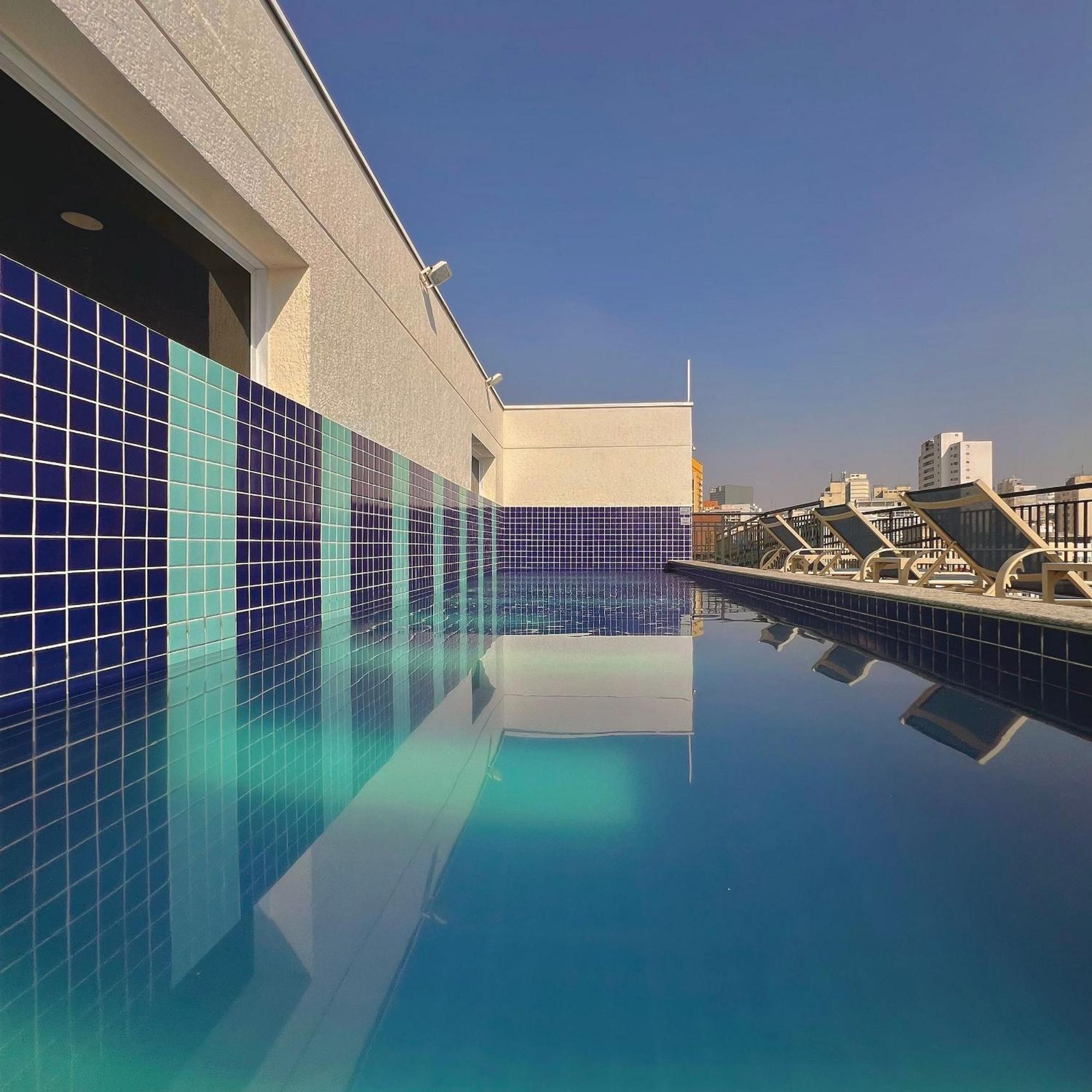 Prime 1510 - Higienopolis São Paulo
